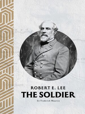 cover image of Robert E. Lee